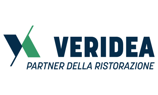 Veridea B2B - Partner della ristorazione